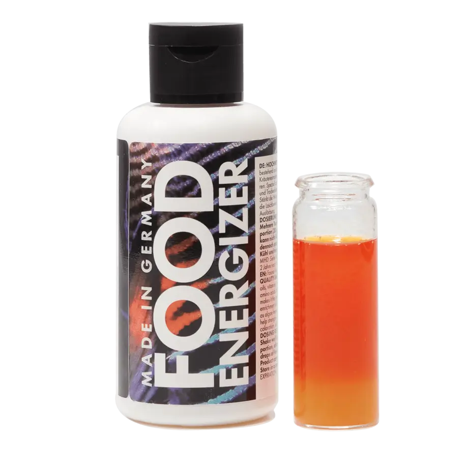 Food Energizer 100ml