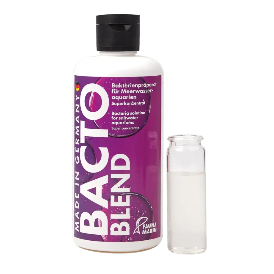 Bacto Blend