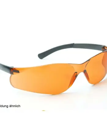 US Style Korallen Brille