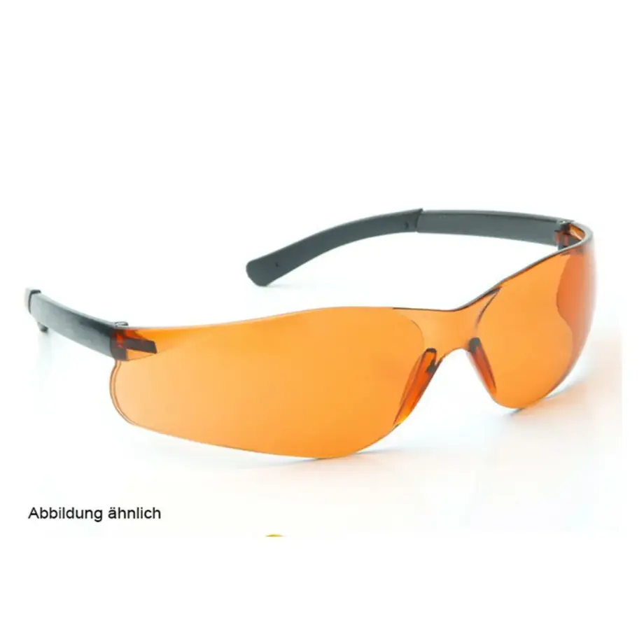 US Style Korallen Brille