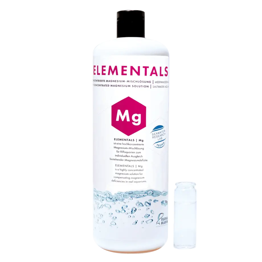 ELEMENTALS MG 1000ml