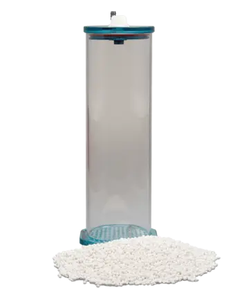 Skim Breeze Reaktor