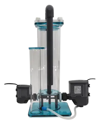 ZeoMatic 2 2,2ltr. inkl. 2 Sicce Pumpen