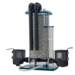 ZeoMatic 2 - 4,5 ltr. inkl. 2 Sicce Pumpen