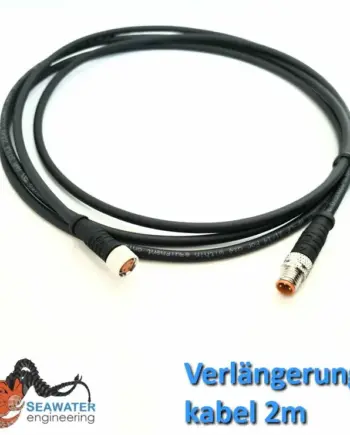 Verlängerungskabel 2m