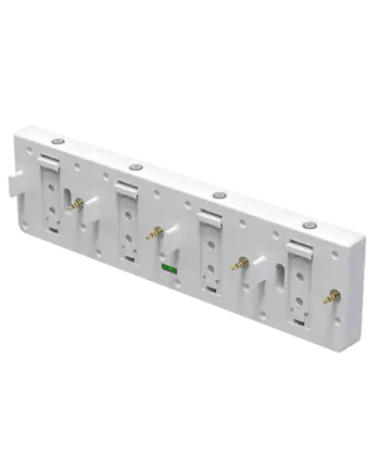 Ecotech Marine Versa Basisstation mit Netzteil