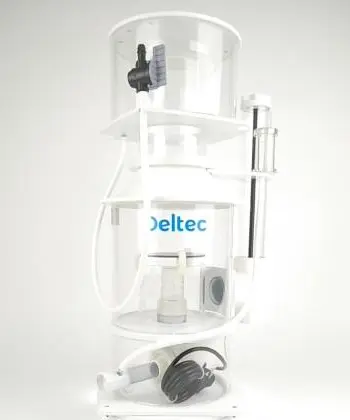 Deltec 2000ix