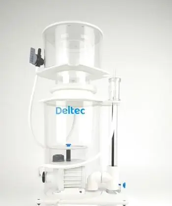 Deltec 2000i inkl. CSM