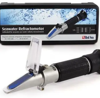 Red Sea Refraktometer