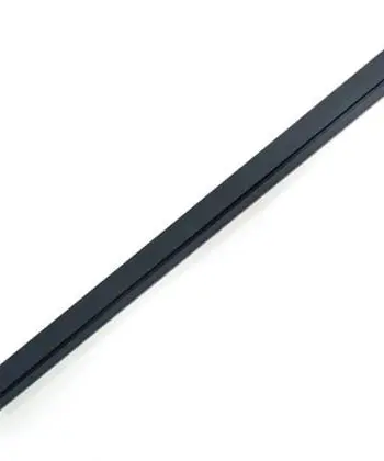  Aquariennetzabdeckung Profil 36" / 91cm (2 Stück)