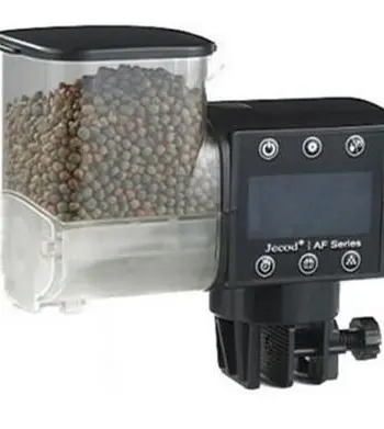 Fütterautomat /Automatic Feeder AF 500