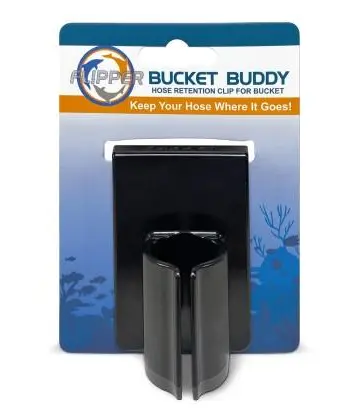 Flipper Bucket Buddy