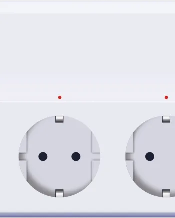 Power switcher X4